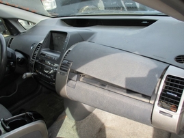 2007 TOYOTA PRIUS SKY BLUE 1.5L AT Z17600